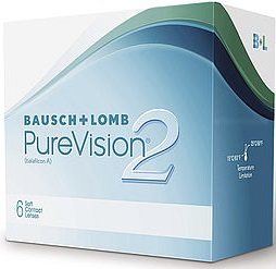 Pure Vision 2