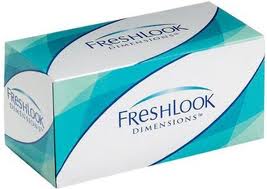 Freshlook Dimensions (PLANO) Freshlook Dimensions (PLANO)