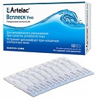 Капли Artelac Всплеск УНО Капли Artelac Всплеск УНО