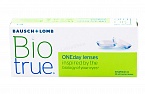 Biotrue ONEday Biotrue ONEday