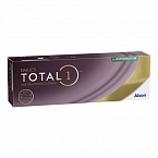Dailies Total 1 for Astigmatism (упаковка) Dailies Total 1 for Astigmatism (упаковка)