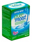 OPTI FREE PURE MOIST 60 мл OPTI FREE PURE MOIST 60 мл