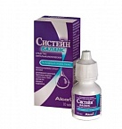 Капли Систейн Баланс 10 мл