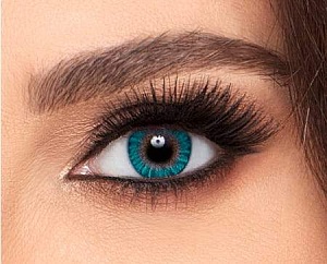 Air Optix Colors Turquoise Air Optix Colors Turquoise