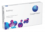Biofinity