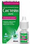 Капли Систейн Ультра 3 мл Капли Систейн Ультра 3 мл