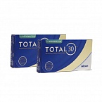 TOTAL30 for ASTIGMATISM TOTAL30 for ASTIGMATISM