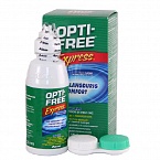 OPTI FREE 120 мл