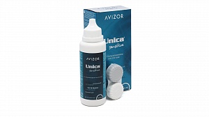 Unica Sensitive 100 мл