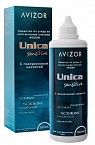 Unica Sensitive 350 мл