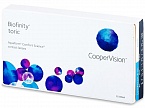 Biofinity toric Biofinity toric