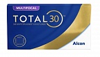 TOTAL30 Multifocal TOTAL30 Multifocal