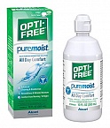 OPTI FREE PURE MOIST 300 мл OPTI FREE PURE MOIST 300 мл