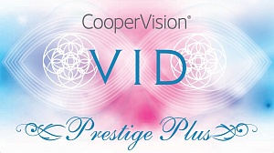 VID Prestige Plus VID Prestige Plus